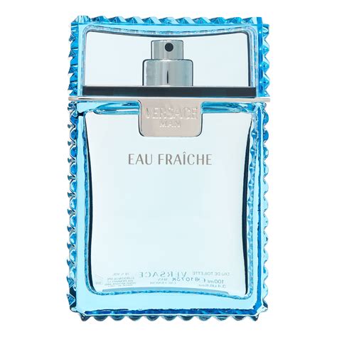 versace eau fraiche 3.4